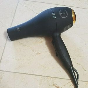 Bellami Nicole Gurrriero Blow Dryer